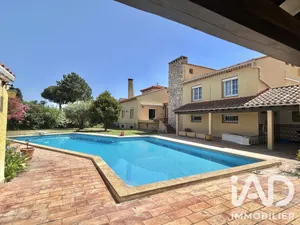Maison d'architecte à Elne (66200)