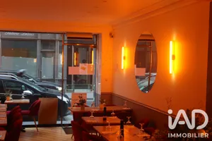 Restaurant à Paris (75008)
