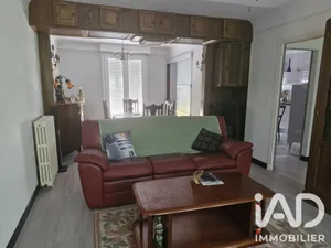 Maison de village à Morcenx (40110)