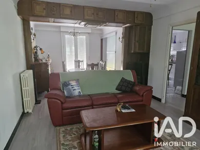 Maison de village à Morcenx (40110)