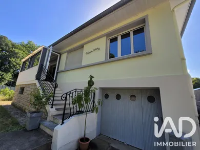 Maison de village à Morcenx (40110)