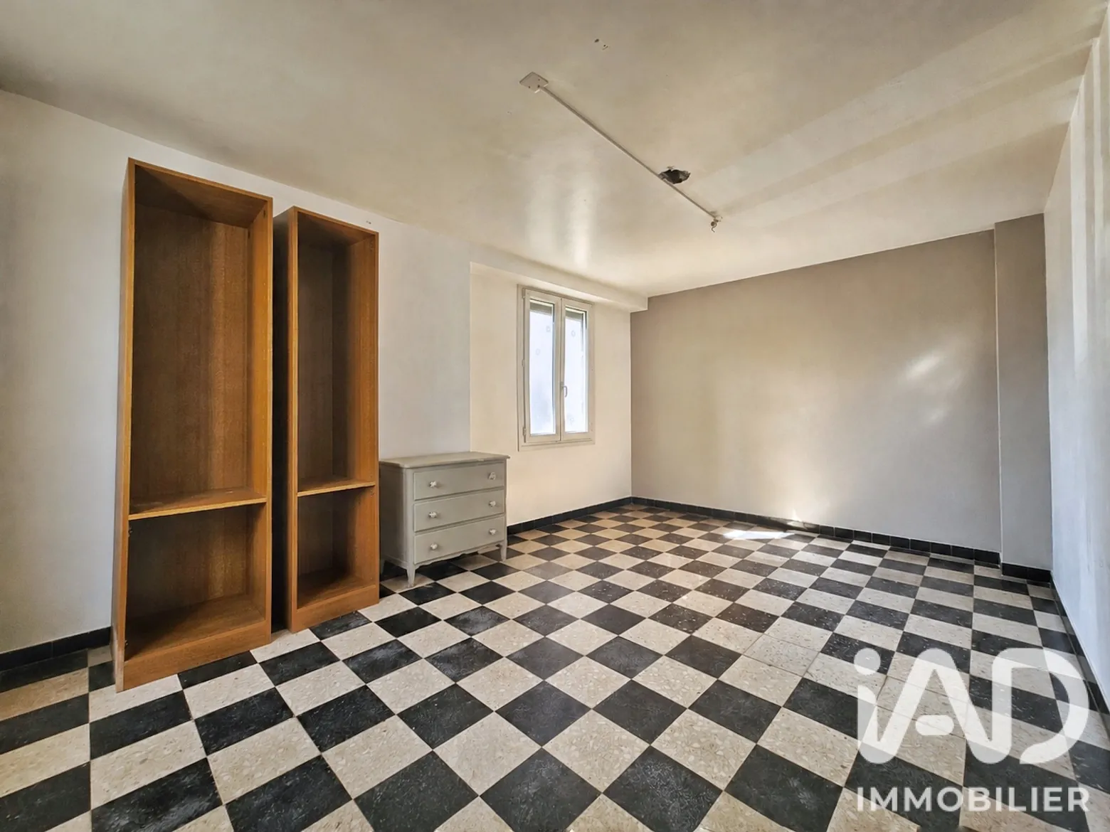 Vente maison à Ponteilla (66300) : maison de village 3 pièces 65 m² - 2056500 — 2