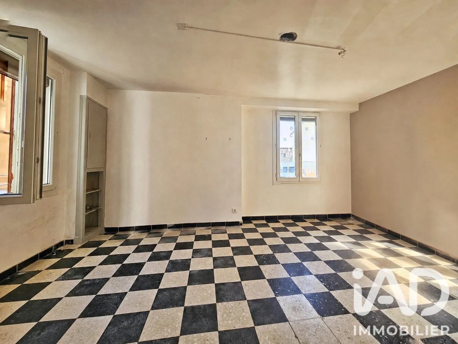 Vente maison à Ponteilla (66300) : maison de village 3 pièces 65 m² - 2056500 — 3