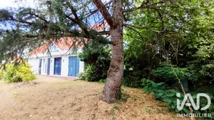 Maison à Le Taillan-Médoc (33320)