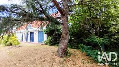 House in Le Taillan-Médoc (33320)