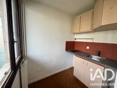 Appartement à Montreuil (93100)