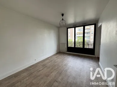 Appartement à Montreuil (93100)