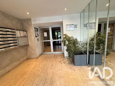 Appartement à Montreuil (93100)