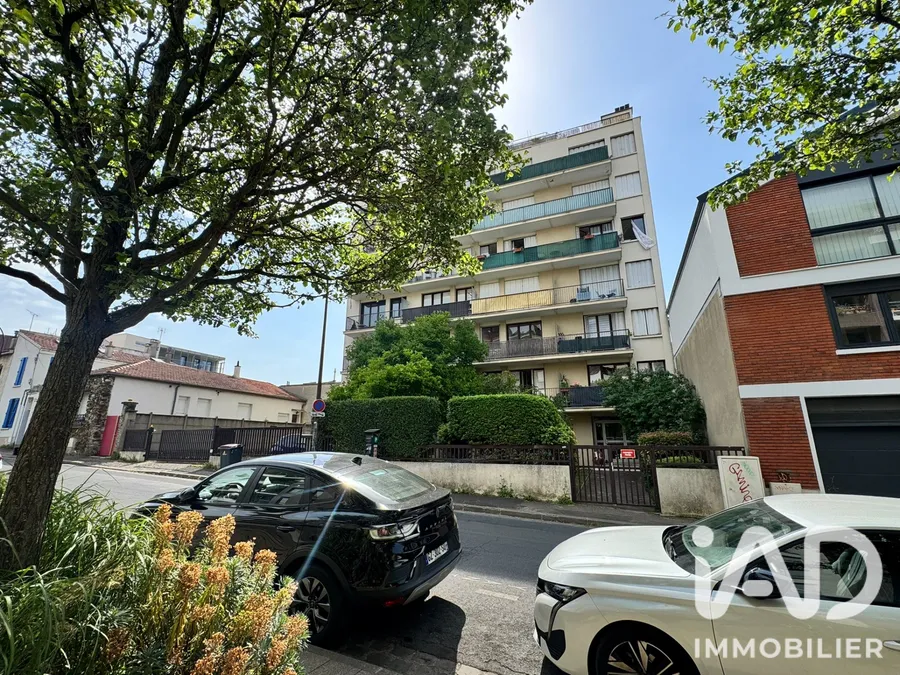 Appartement à Montreuil (93100) photo 3