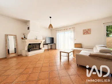 Maison à Le Plan-de-la-Tour (83120)