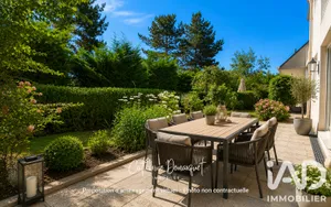 Appartement à Taverny (95150)