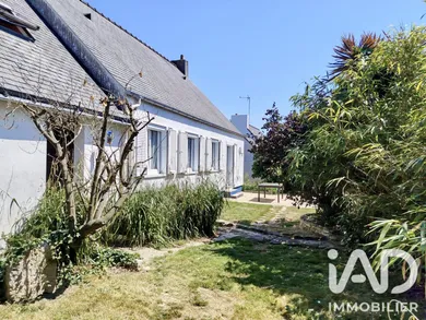 Maison à Riantec (56670)
