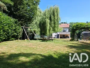 Maison à Lozanne (69380)