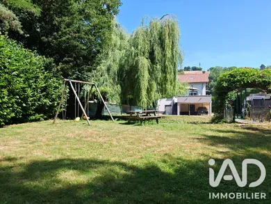Maison à Lozanne (69380)