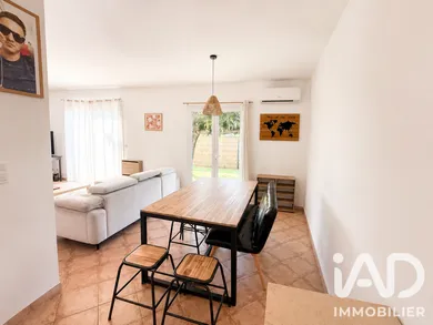 Maison à Le Plan-de-la-Tour (83120)