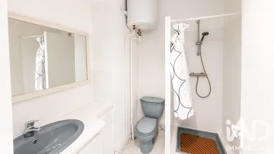 Apartment in Nîmes (30000)