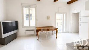Apartment in Nîmes (30000)