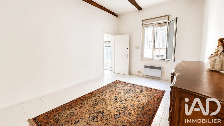 Appartement 2 pièces 48 m² · à Nîmes · 48 m² · 113 400 €