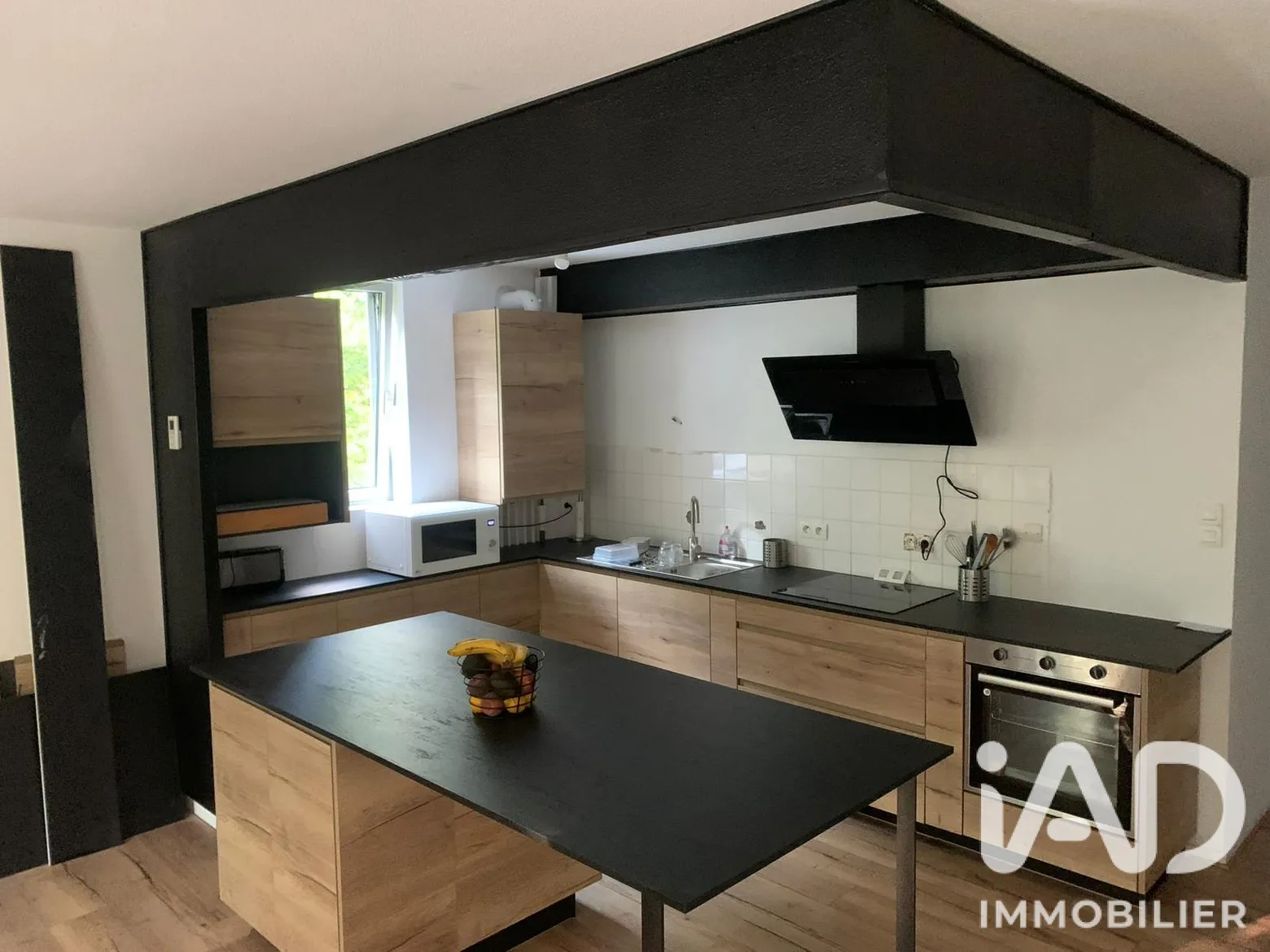 appartement à Le Haillan