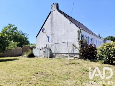 Maison à Riantec (56670)