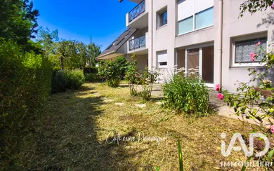 Appartement à Taverny (95150)