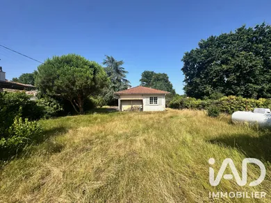 Maison à Gujan-Mestras (33470)
