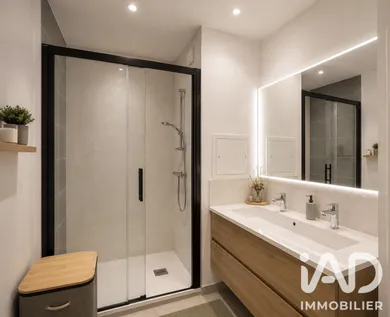 Appartement à Cachan (94230)