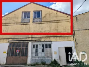 Commercial walls in Colombiers (34440)