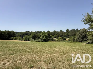 Maison de campagne à Meyrals (24220)