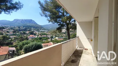 Appartement à Toulon (83200)