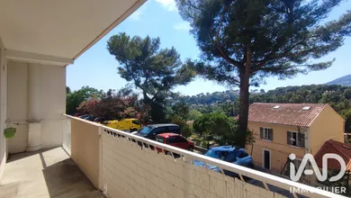 Appartement à Toulon (83200)