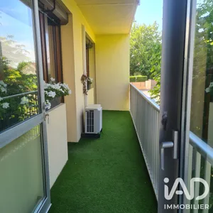 Appartement à Beaune (21200)
