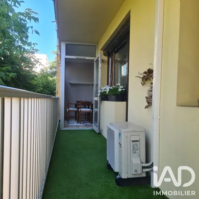 Appartement à Beaune (21200)