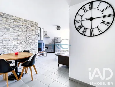 Appartement à Seilh (31840)