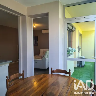 Appartement à Beaune (21200)