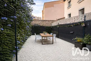 Apartment in Nîmes (30000)