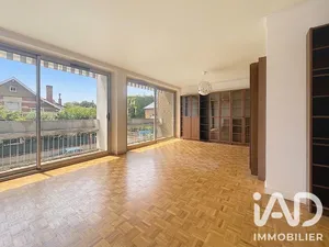 Apartment in Toulouse (31400)