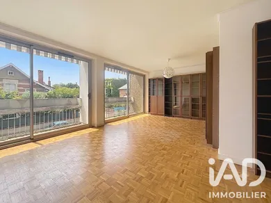 Appartement à Toulouse (31400)