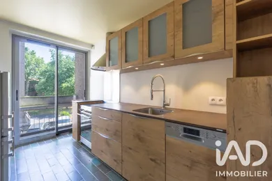 Appartement à Toulouse (31400)