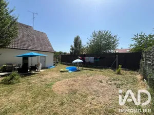 Maison à Meung-sur-Loire (45130)