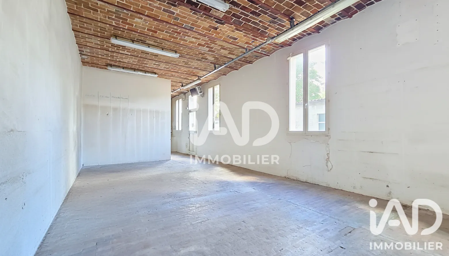 Vente appartement à Fontainebleau (77300) : duplex 3 pièces 62 m² - 2057147 — 2