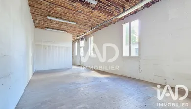 Duplex à Fontainebleau (77300)