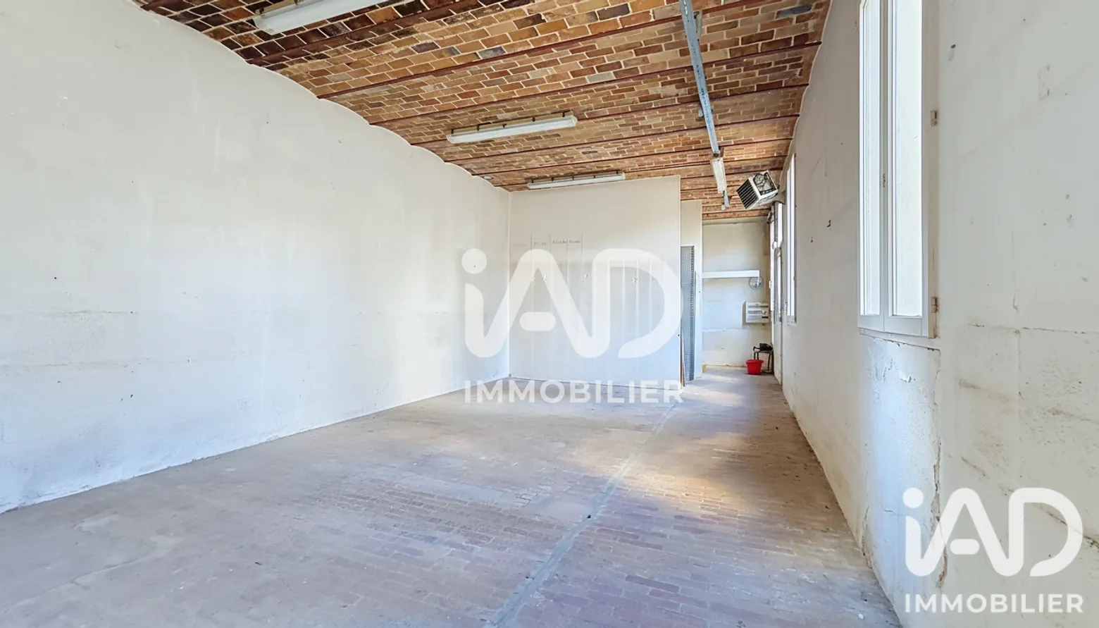 Vente appartement à Fontainebleau (77300) : duplex 3 pièces 62 m² - 2057147 — 3