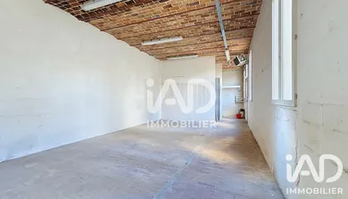 Duplex à Fontainebleau (77300)
