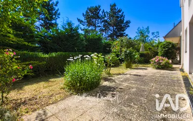 Appartement à Taverny (95150)