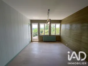 Townhouse in Bellac (87300)