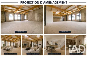 Apartment in Vichy (03200)