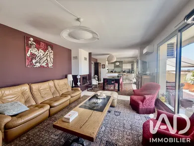 Appartement à Perpignan (66000)
