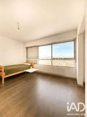 Apartment in Saint-Gratien (95210)