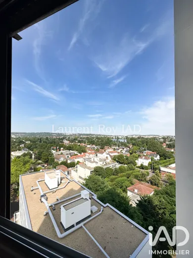 Apartment in Saint-Gratien (95210)